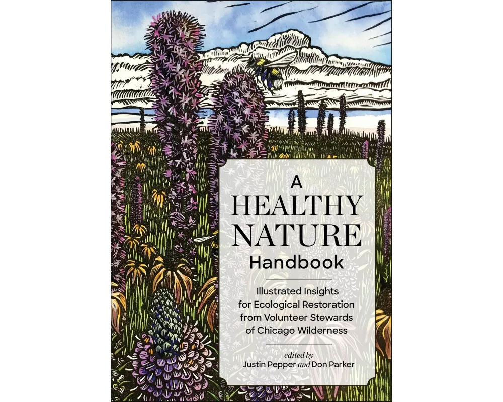 A Healthy Nature Handbook
