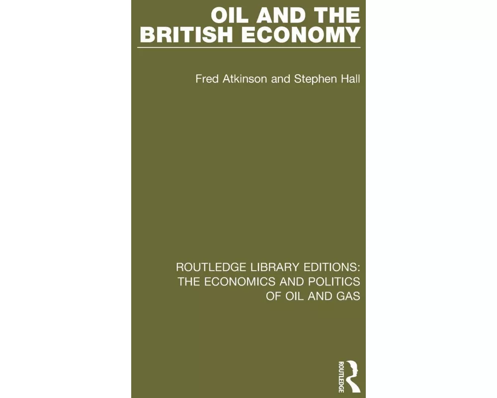 Oil and the British Economy