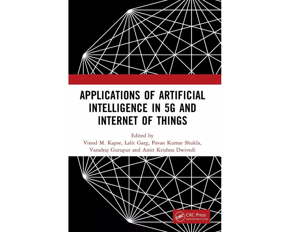 Applications of Artificial Intelligence in 5G and Internet of Things