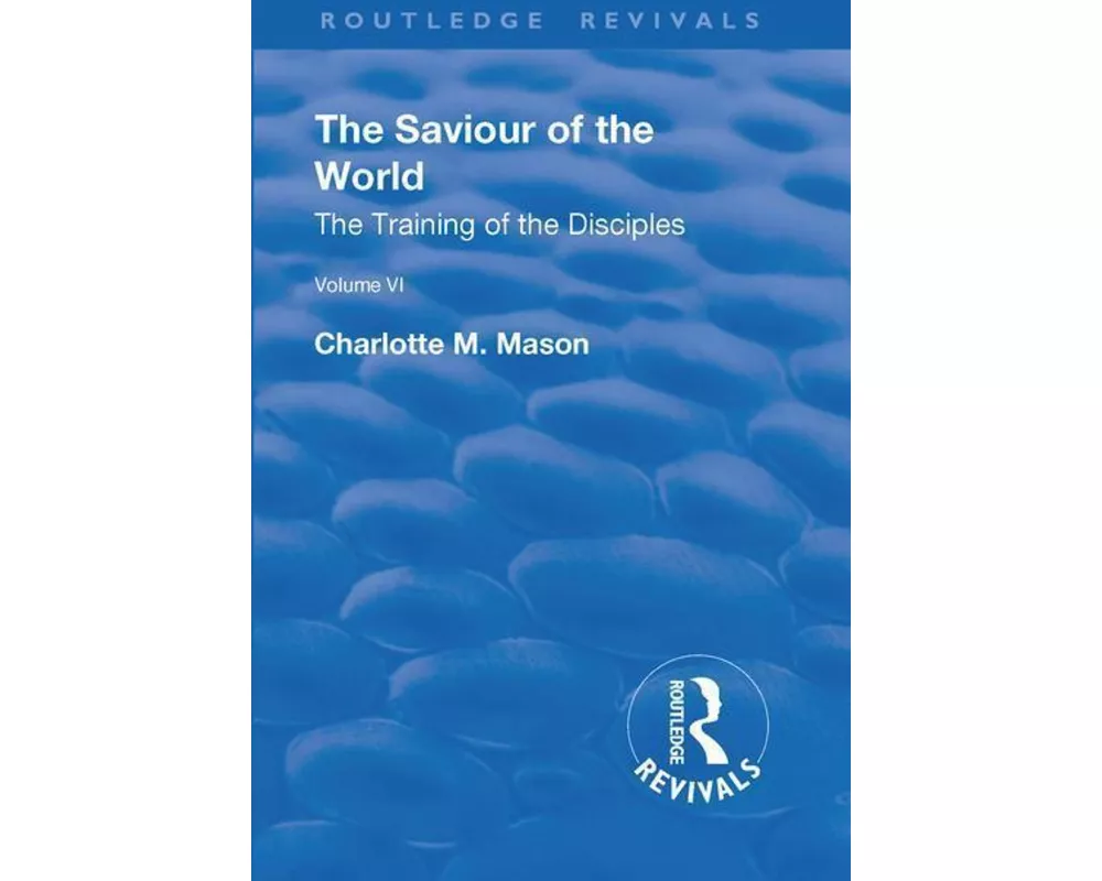 Revival: The Saviour of the World - Volume VI (1914)