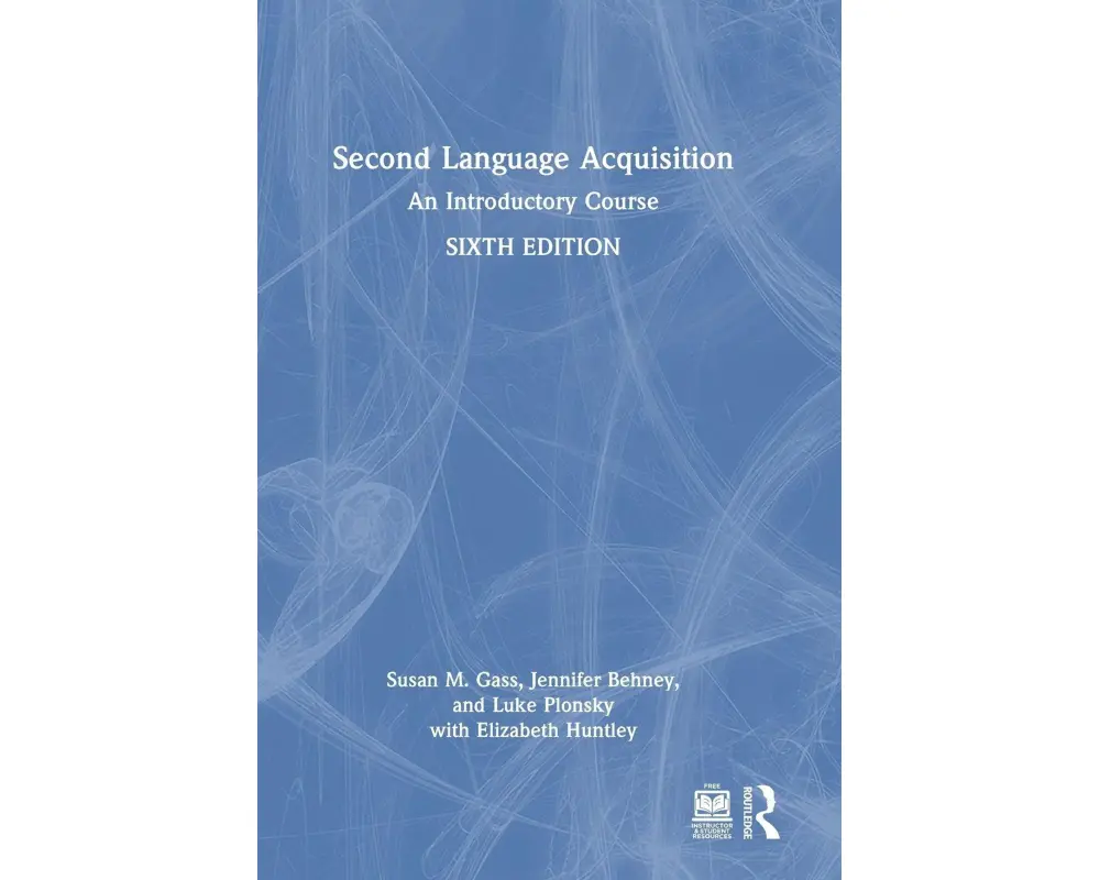 Second Language Acquisition