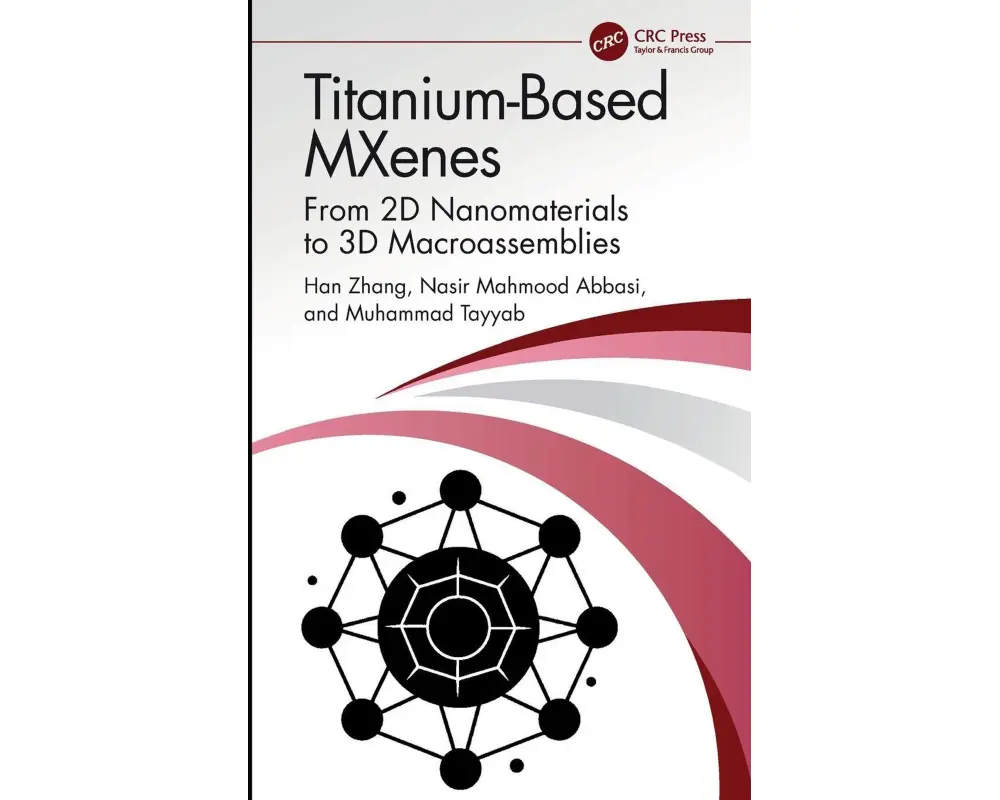 Titanium-Based MXenes