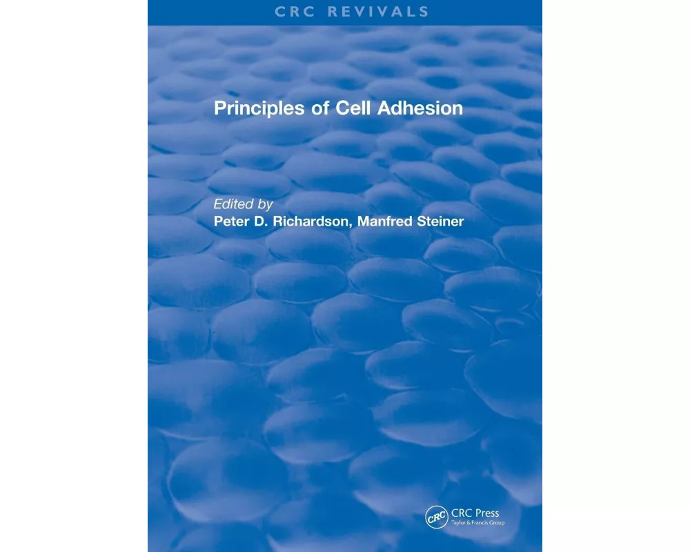 Principles of Cell Adhesion (1995)
