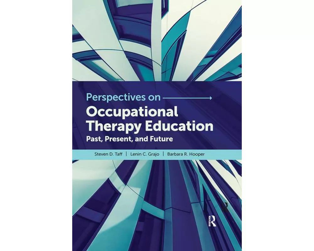 Perspectives on Occupational Therapy Education