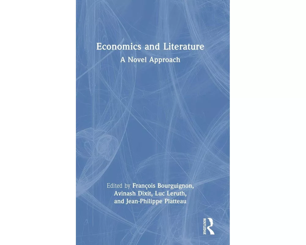 Economics and Literature