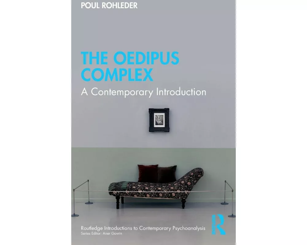 The Oedipus Complex
