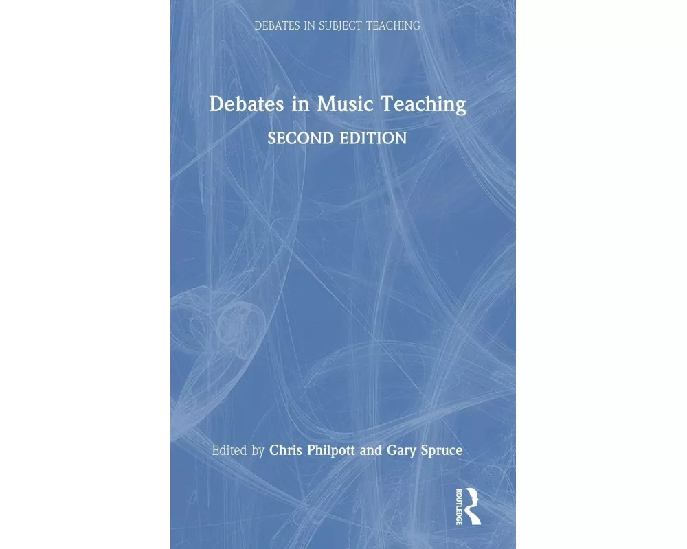 Debates in Music Teaching