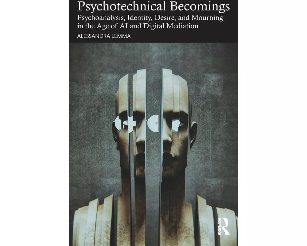 Psychotechnical Becomings