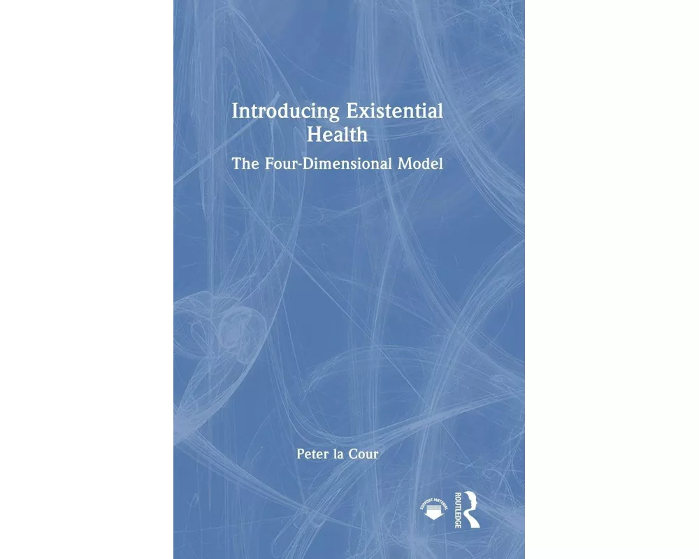 Introducing Existential Health