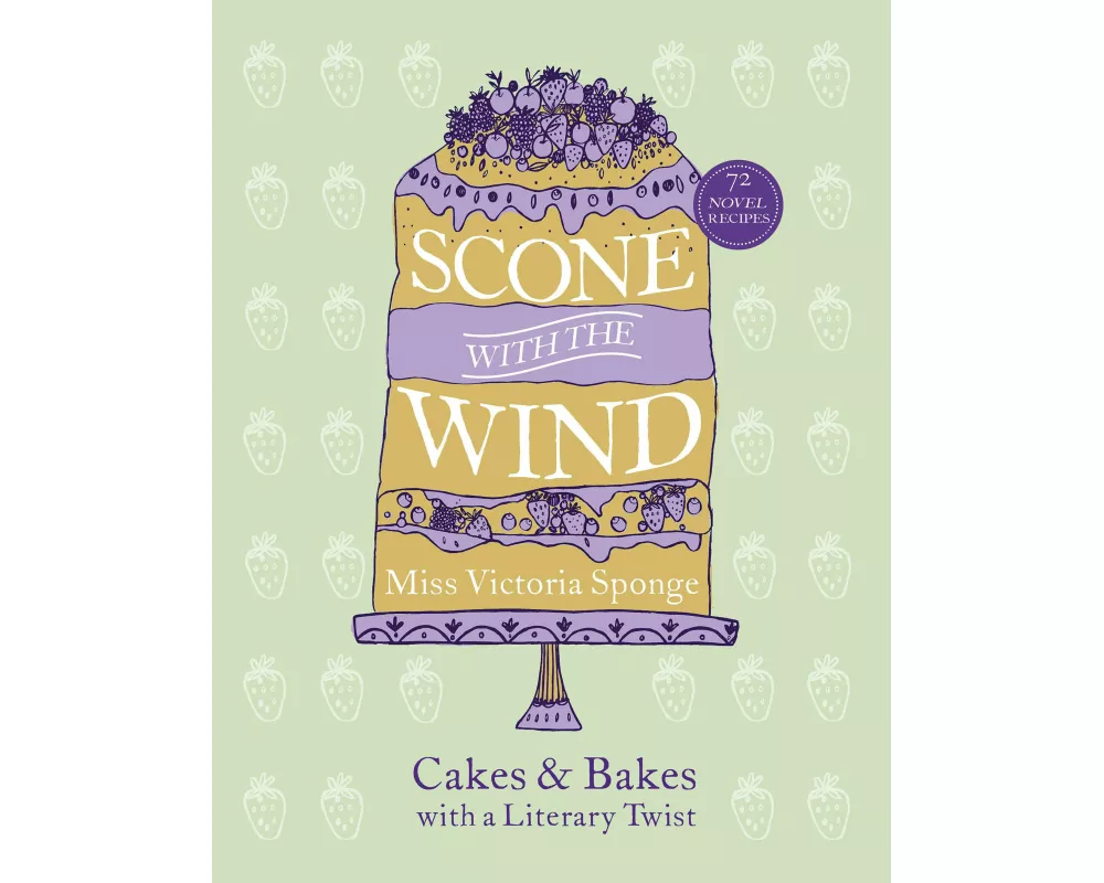 Scone with the Wind