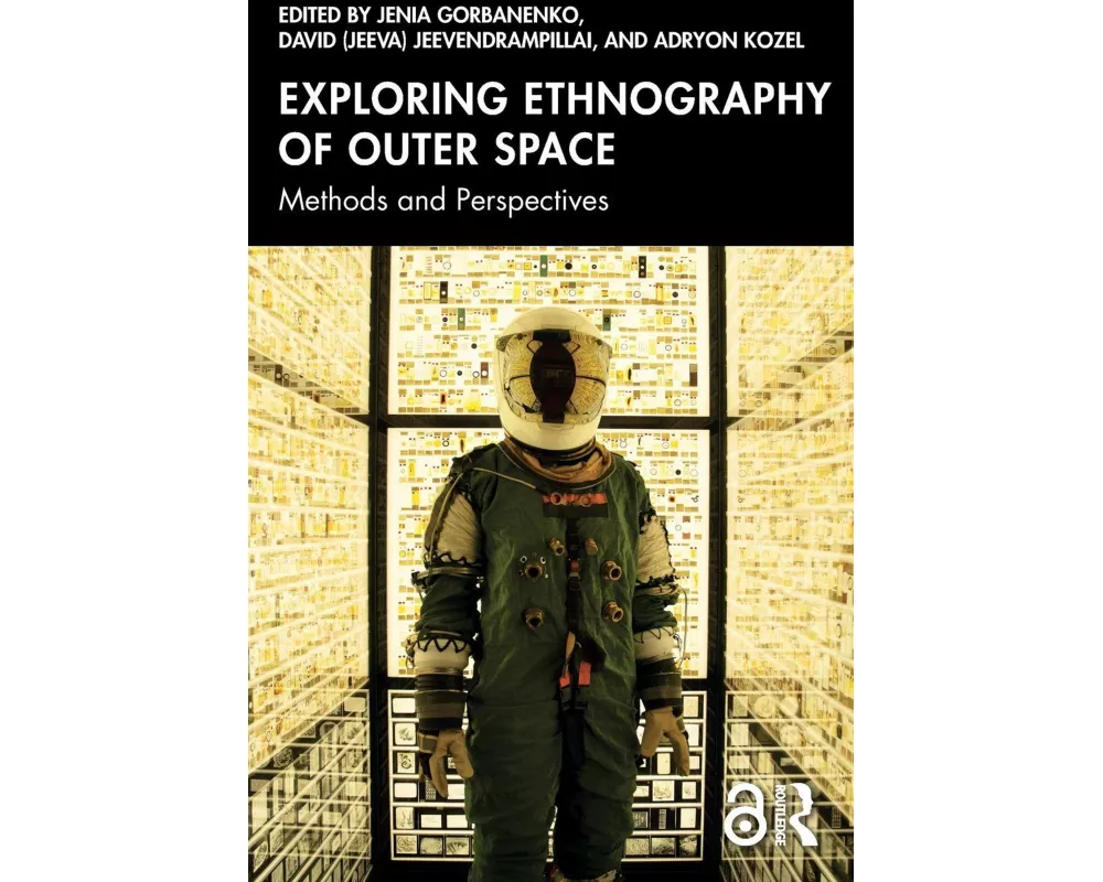 Exploring Ethnography of Outer Space