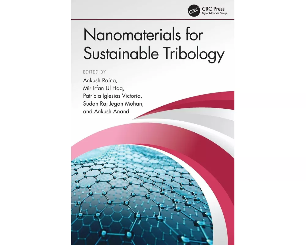 Nanomaterials for Sustainable Tribology