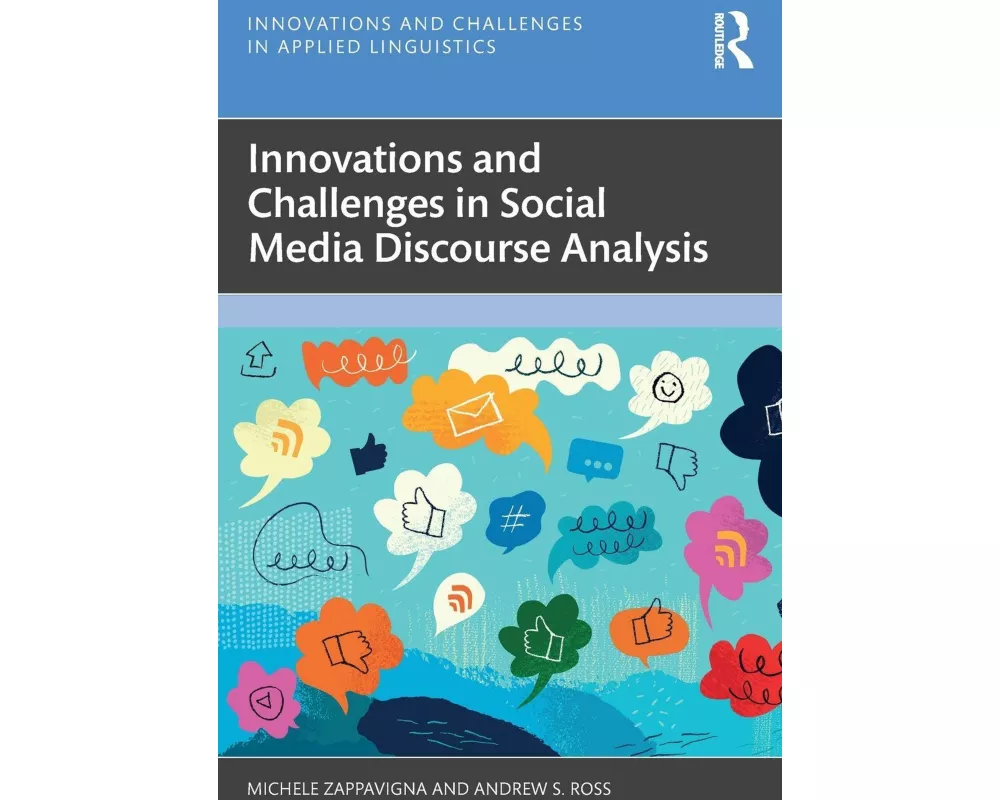 Innovations and Challenges in Social Media Discourse Analysis