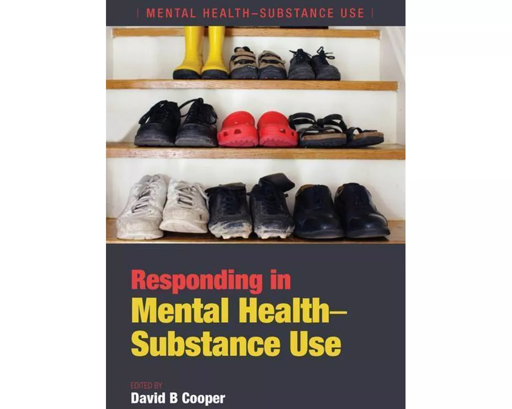 Responding in Mental Health-Substance Use