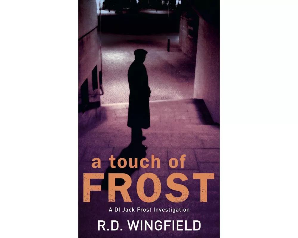 A Touch of Frost