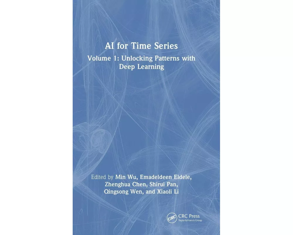 AI for Time Series