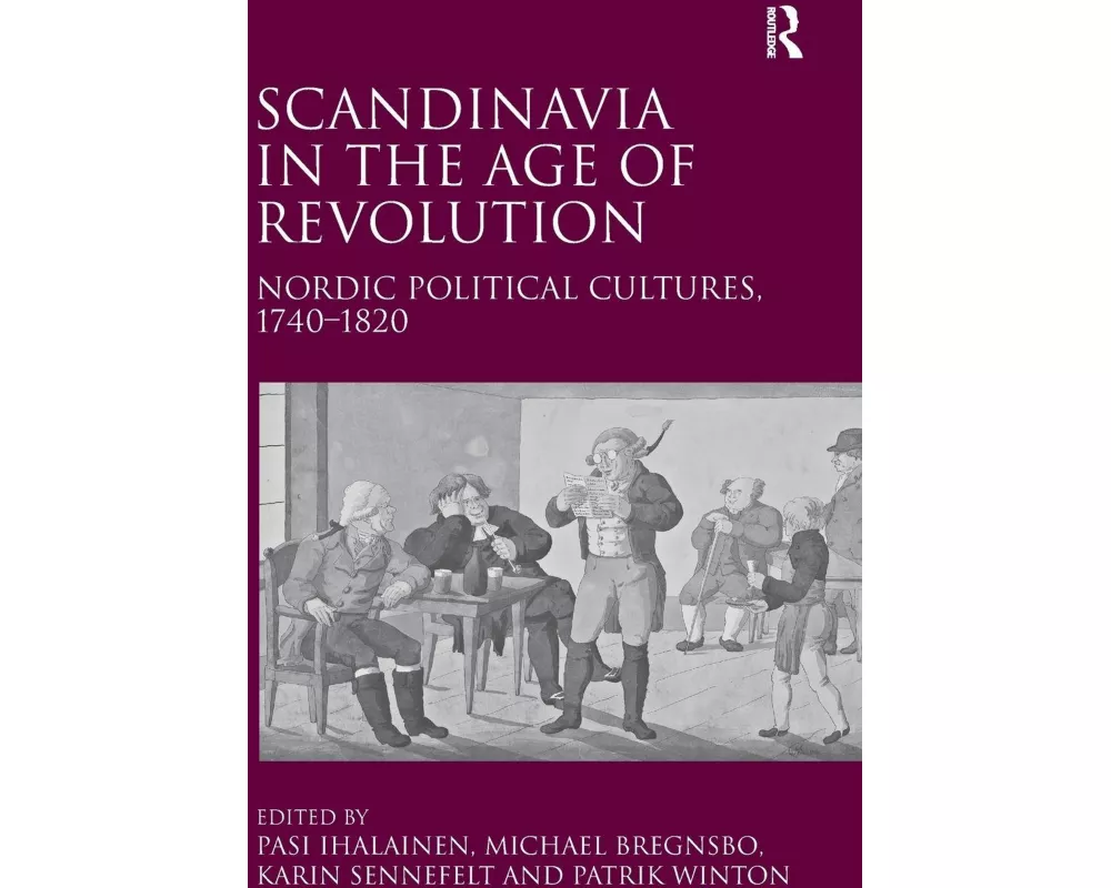 Scandinavia in the Age of Revolution