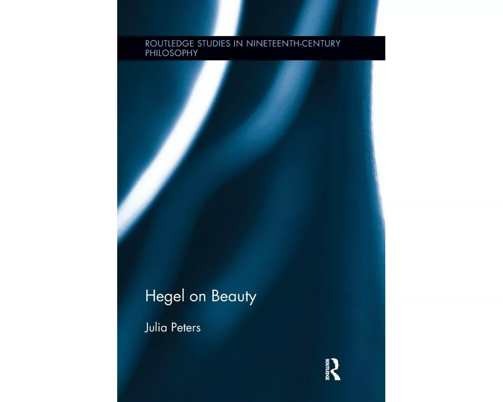 Hegel on Beauty