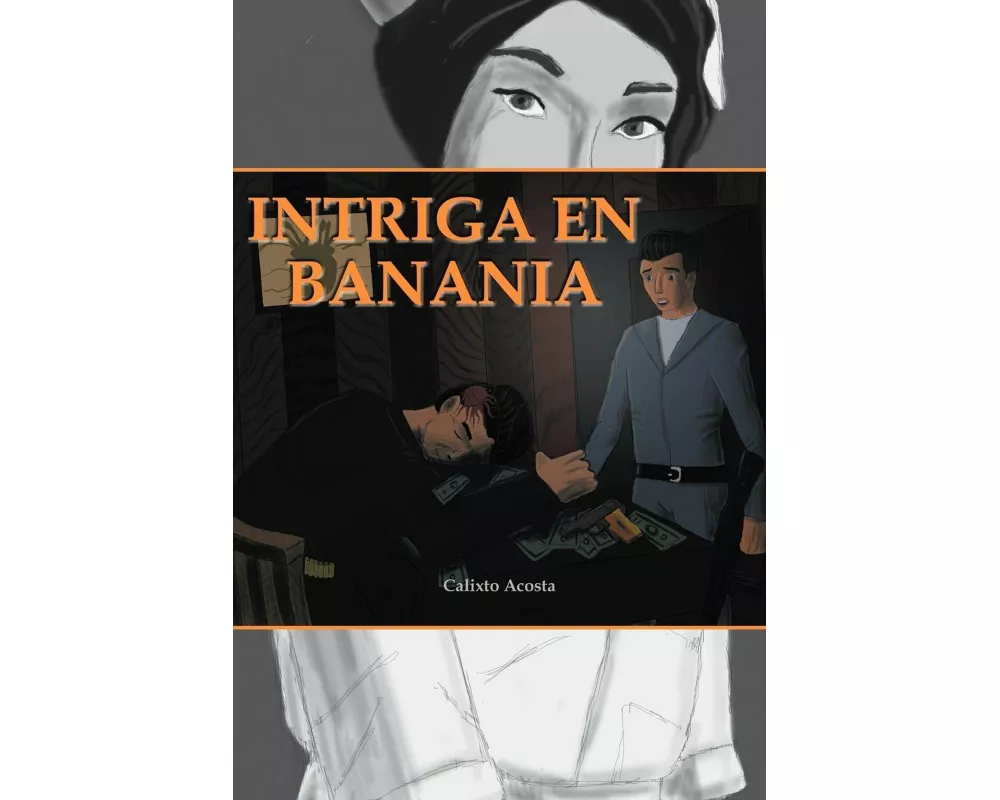 Intriga En Banania