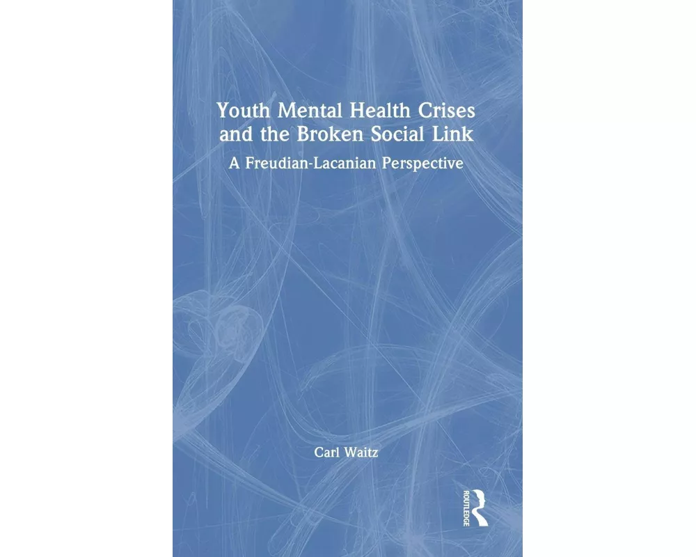 Youth Mental Health Crises and the Broken Social Link