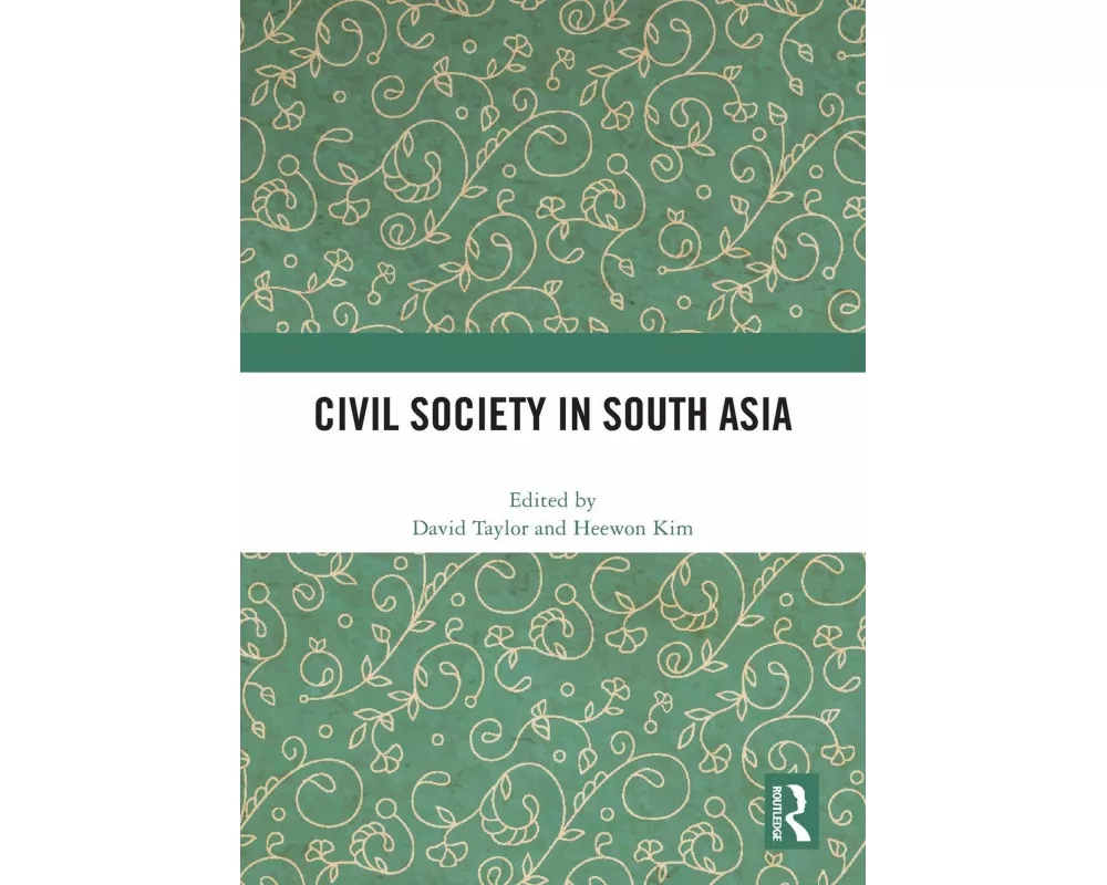 Civil Society in South Asia