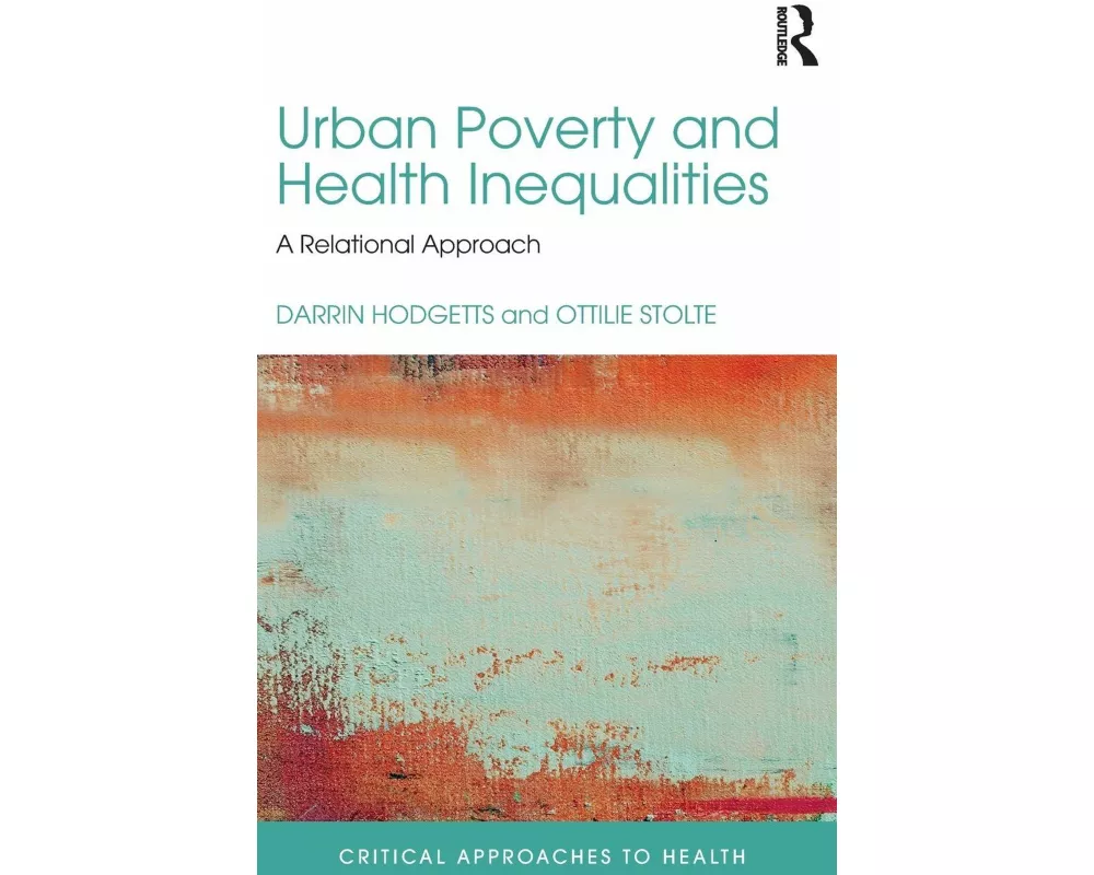 Urban Poverty and Health Inequalities