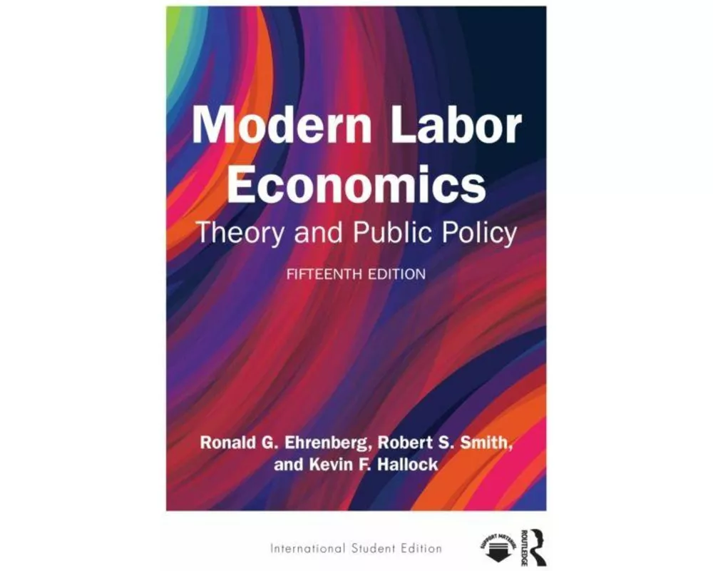 Modern Labor Economics