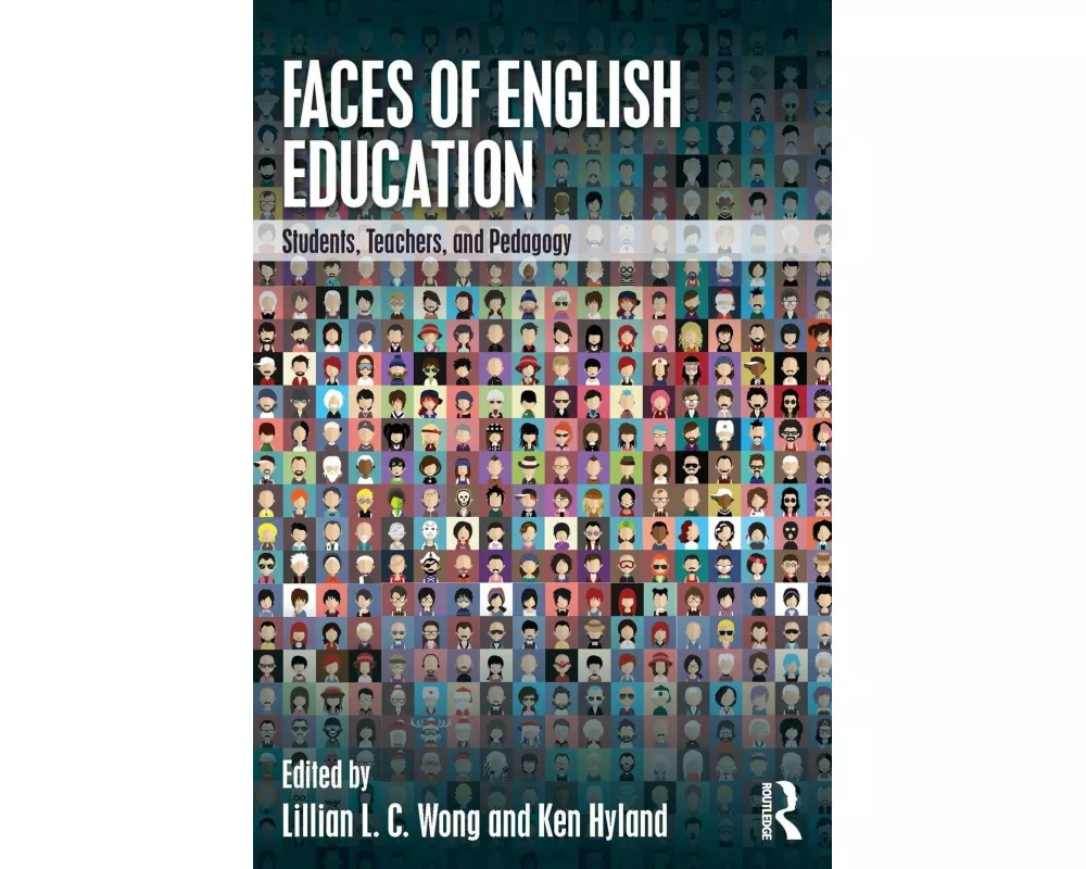 Faces of English Education