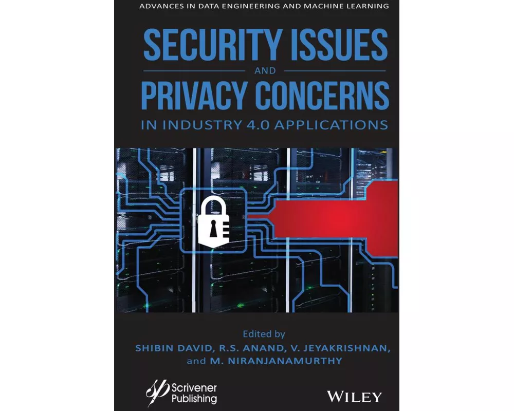 Security Issues and Privacy Concerns in Industry 4.0 Applications