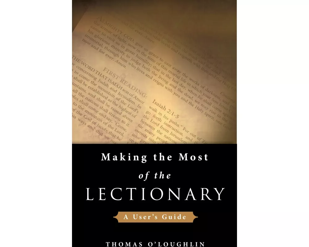 Making the Most of the Lectionary
