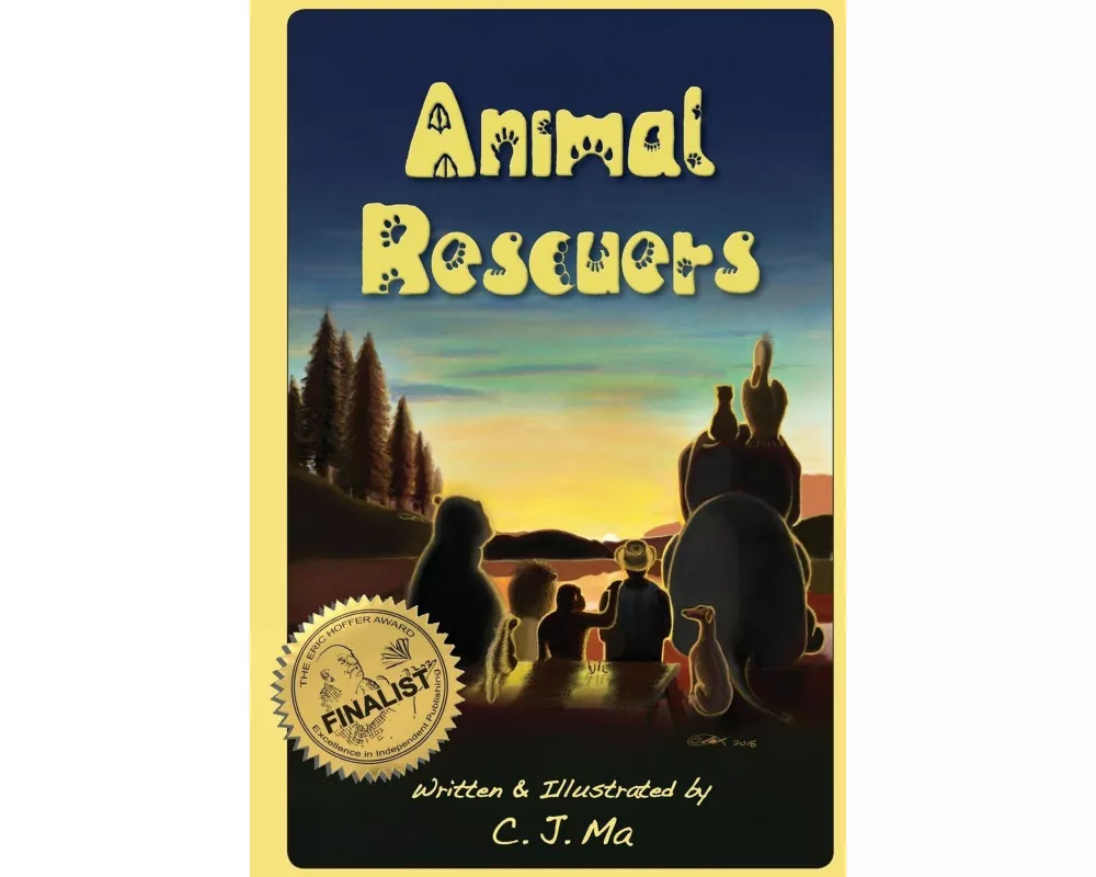 Animal Rescuers