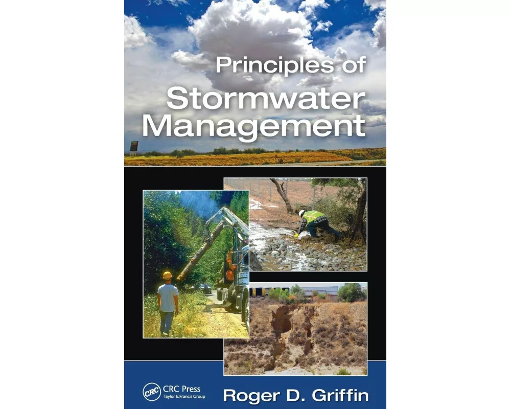 Principles Of Stormwater Management