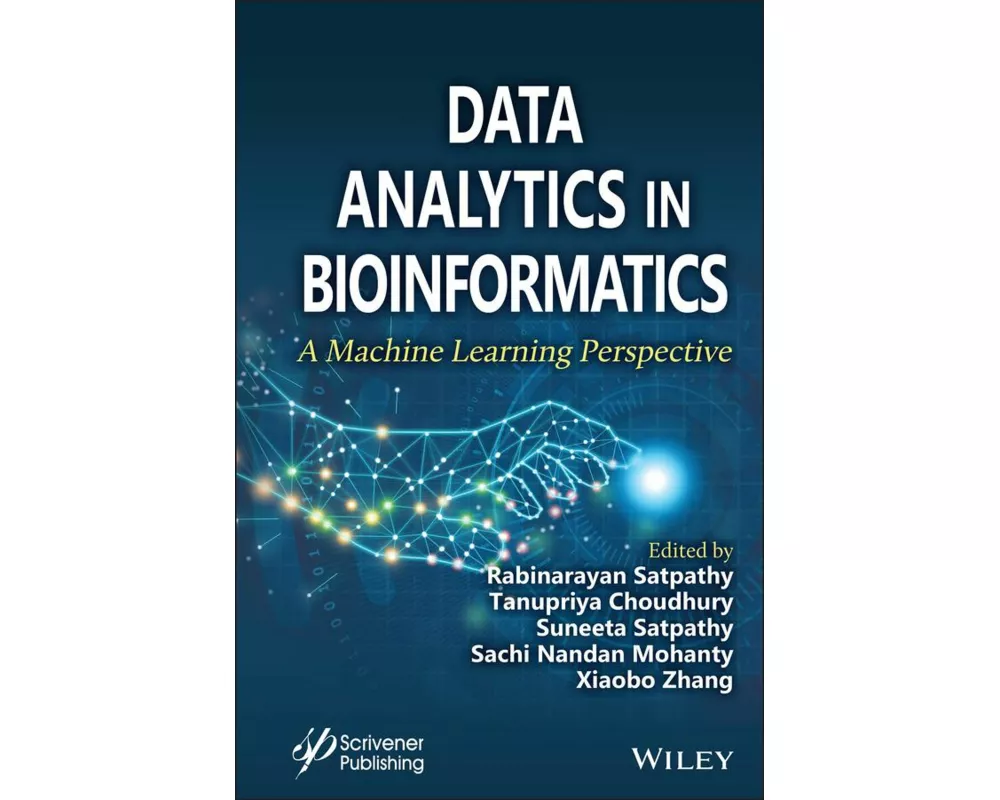 Data Analytics in Bioinformatics