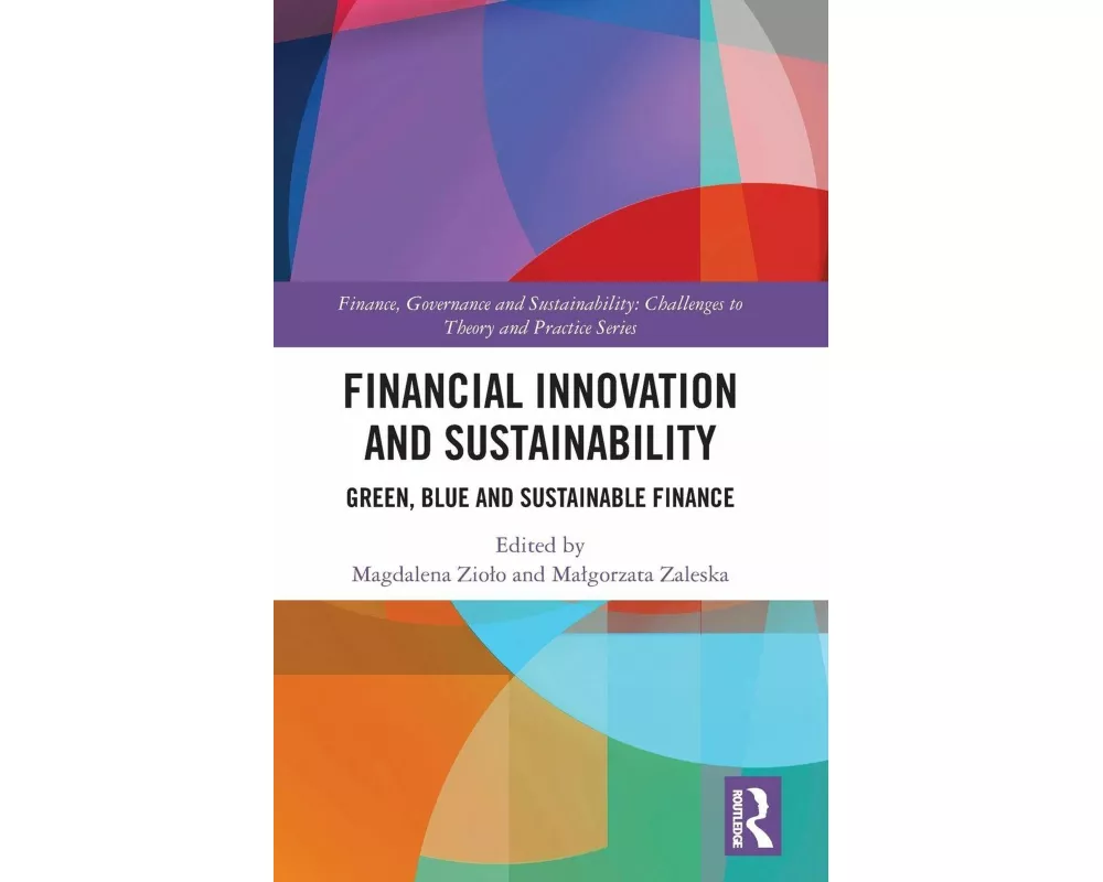 Financial Innovation and Sustainability