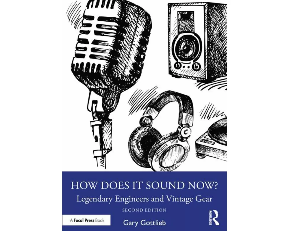 How Does It Sound Now?