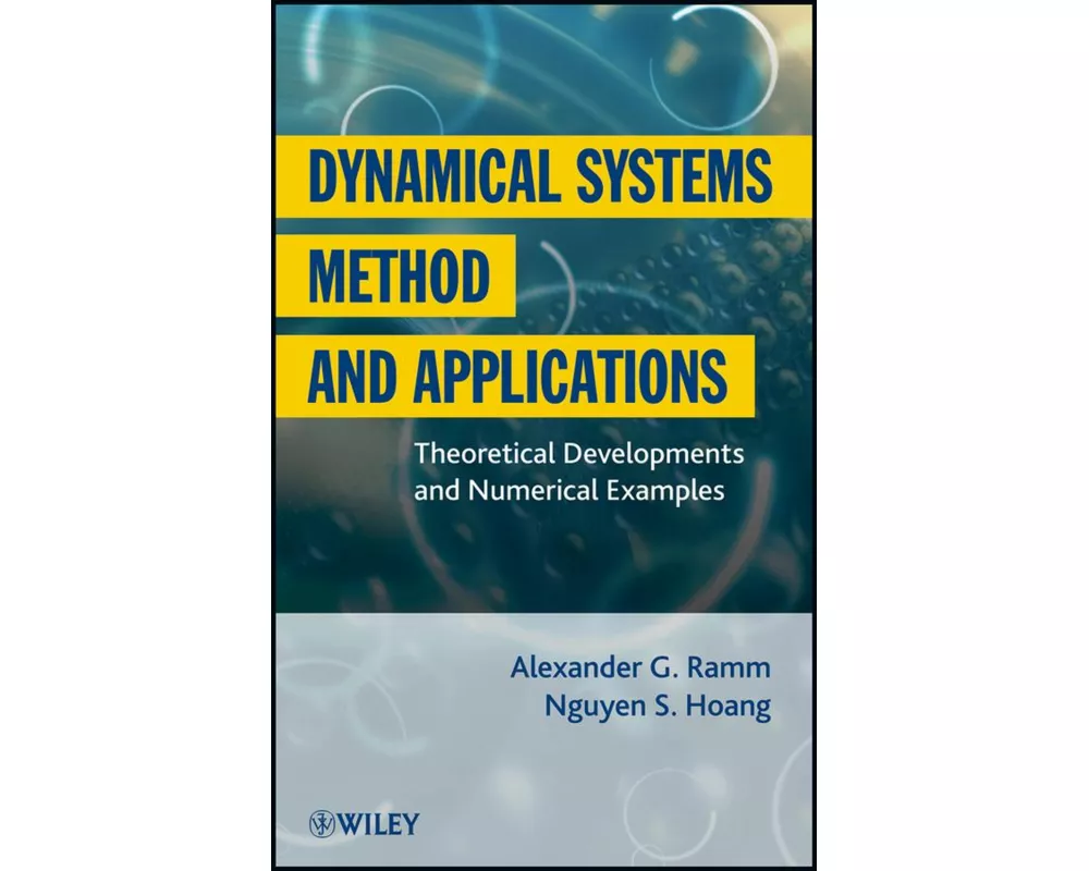 Dynamical Systems Method and Applications