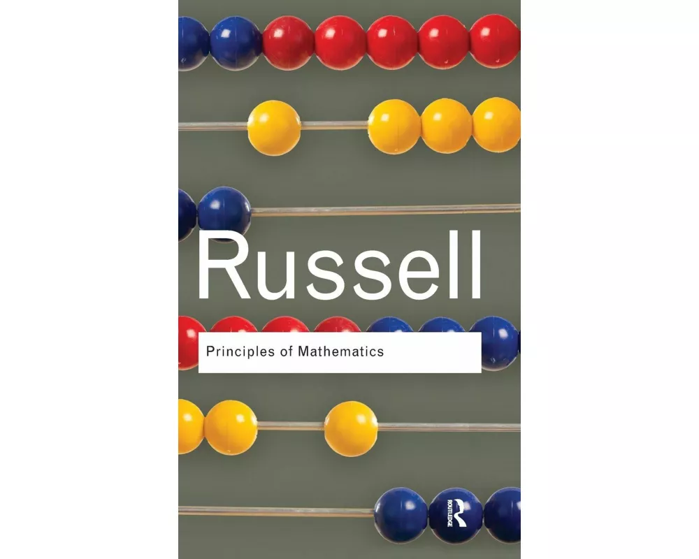 Principles of Mathematics