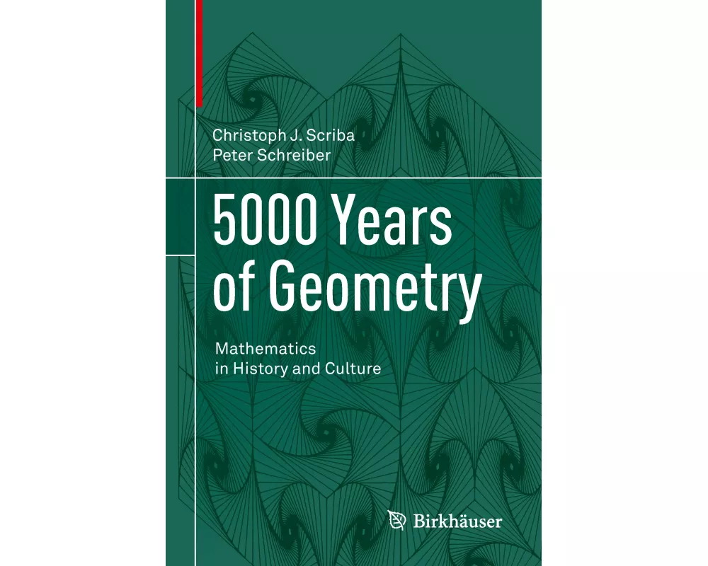 5000 Years of Geometry