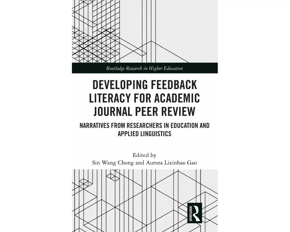 Developing Feedback Literacy for Academic Journal Peer Review