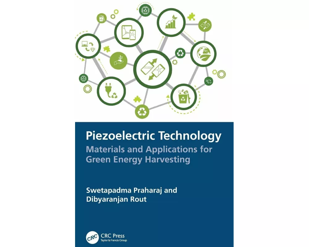 Piezoelectric Technology