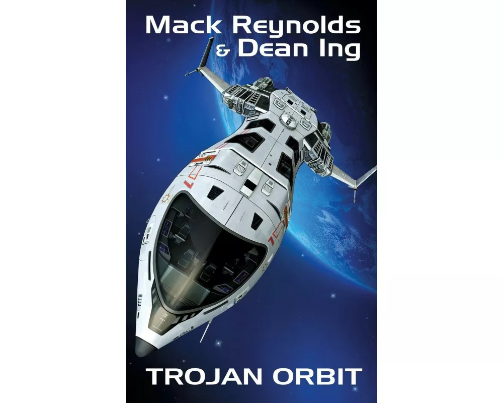 Trojan Orbit