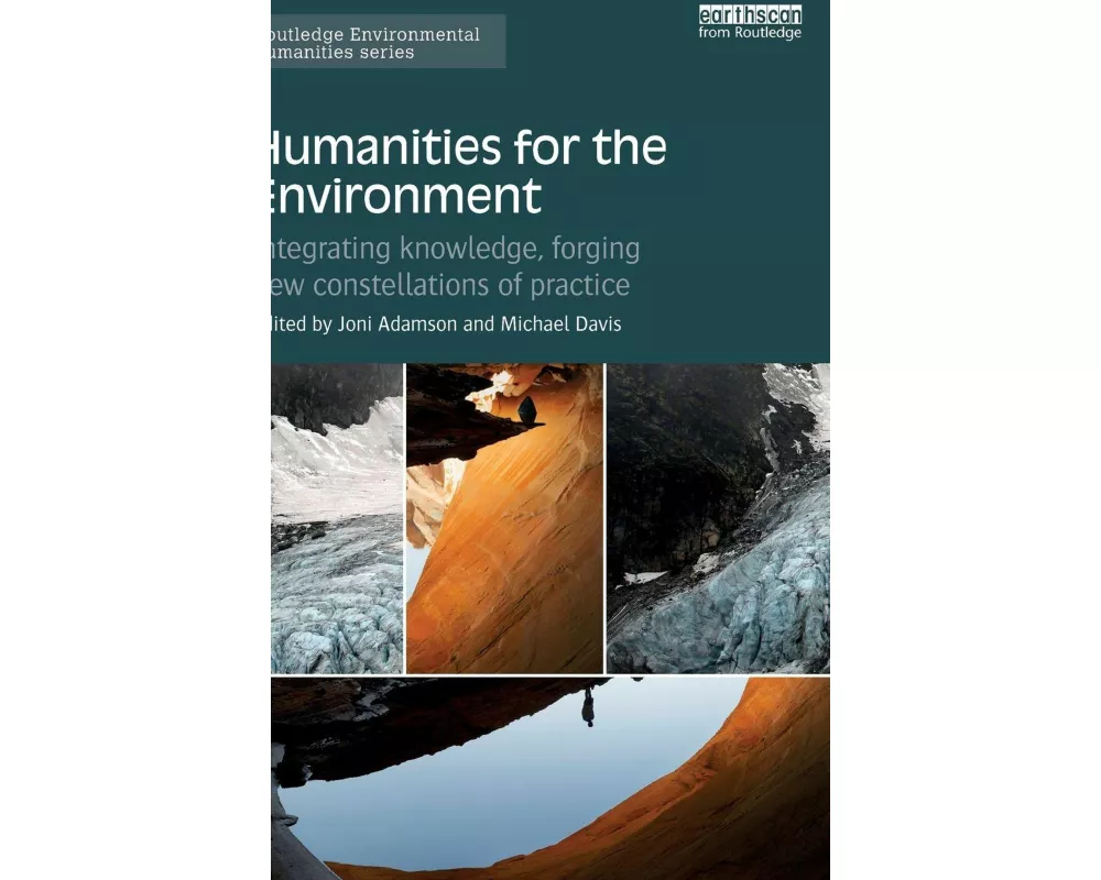 Humanities for the Environment