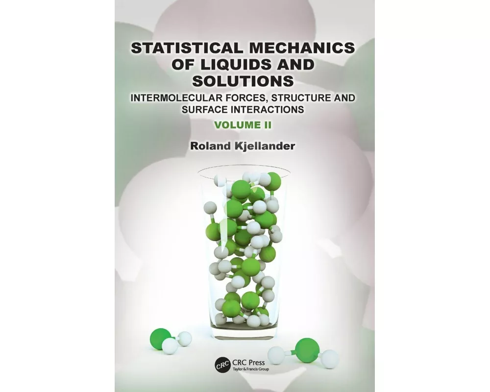 Statistical Mechanics of Liquids and Solutions