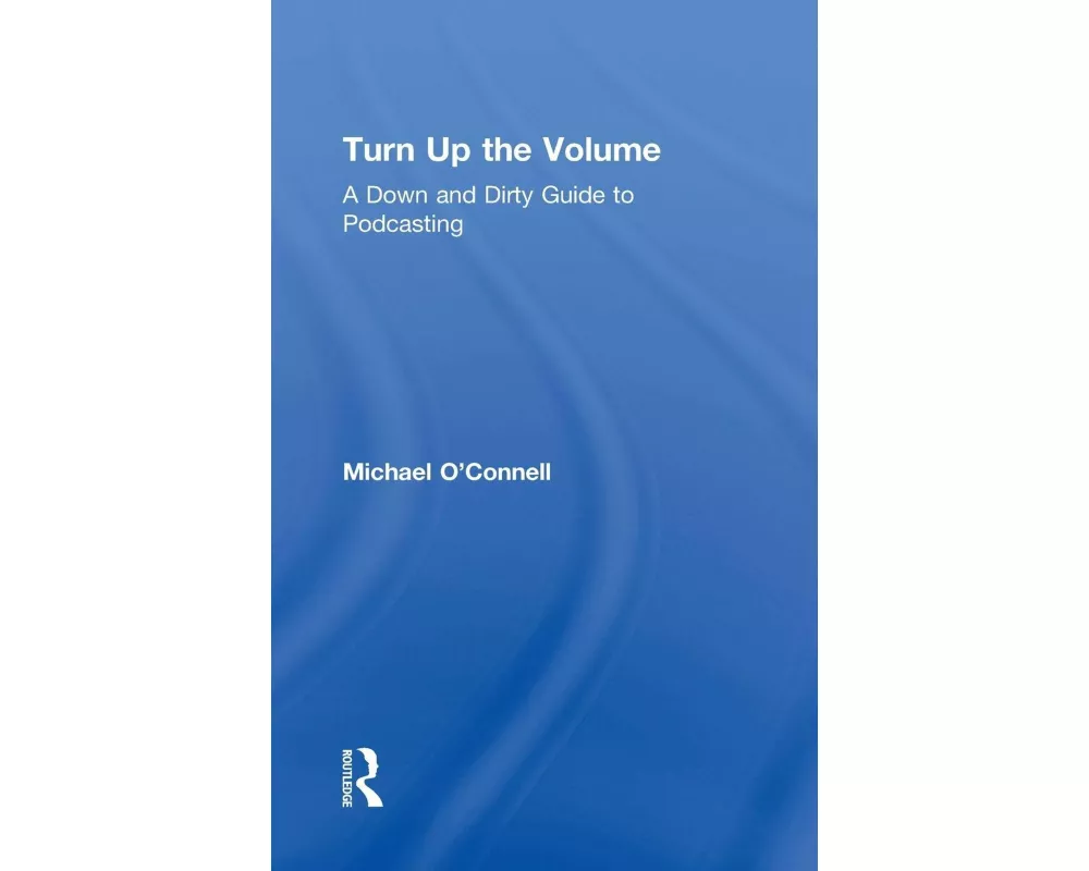 Turn Up the Volume