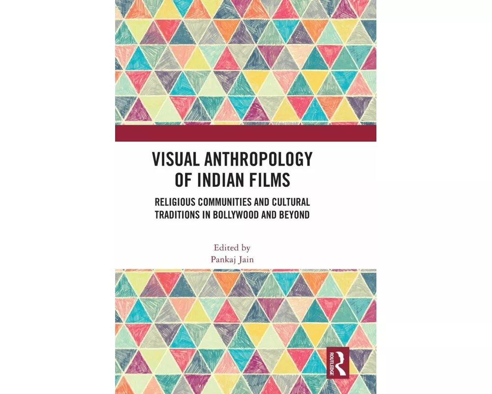 Visual Anthropology of Indian Films