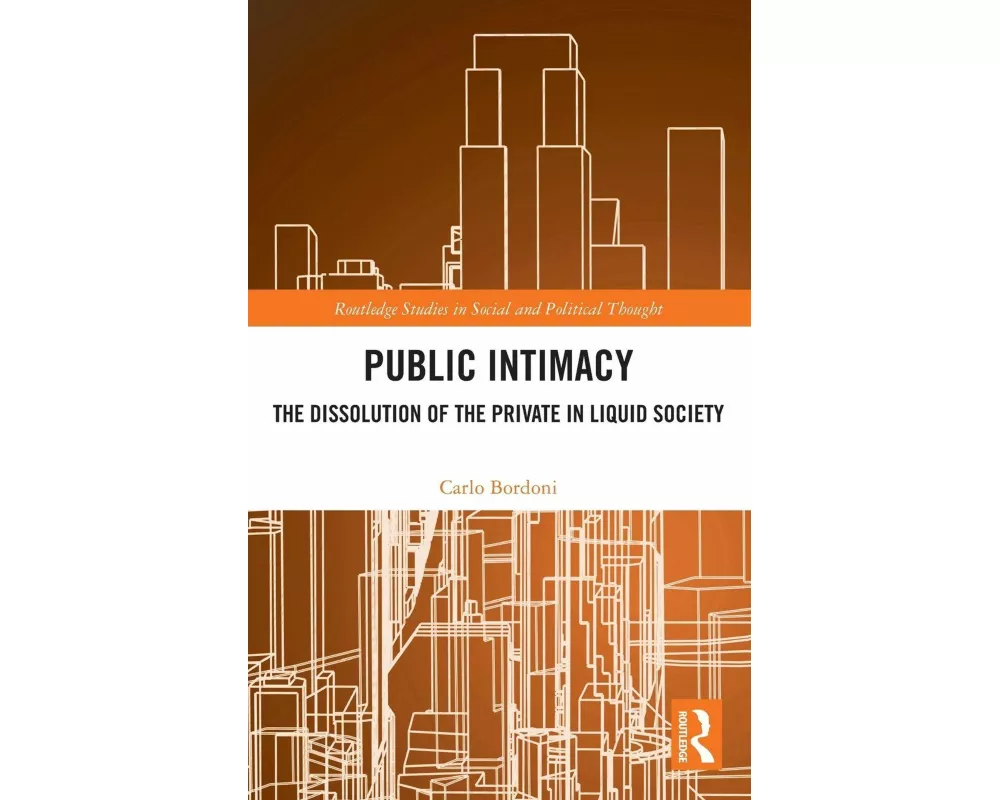 Public Intimacy