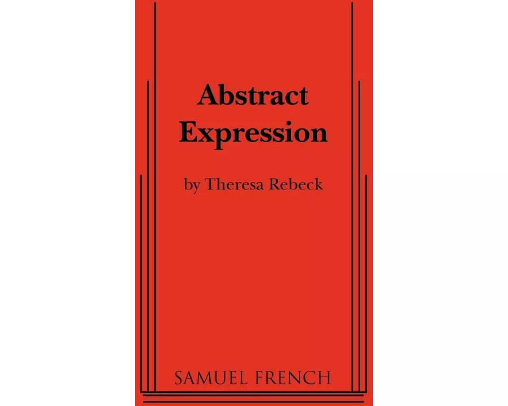 Abstract Expression
