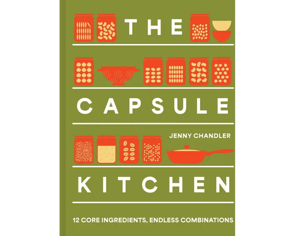 The Capsule Kitchen