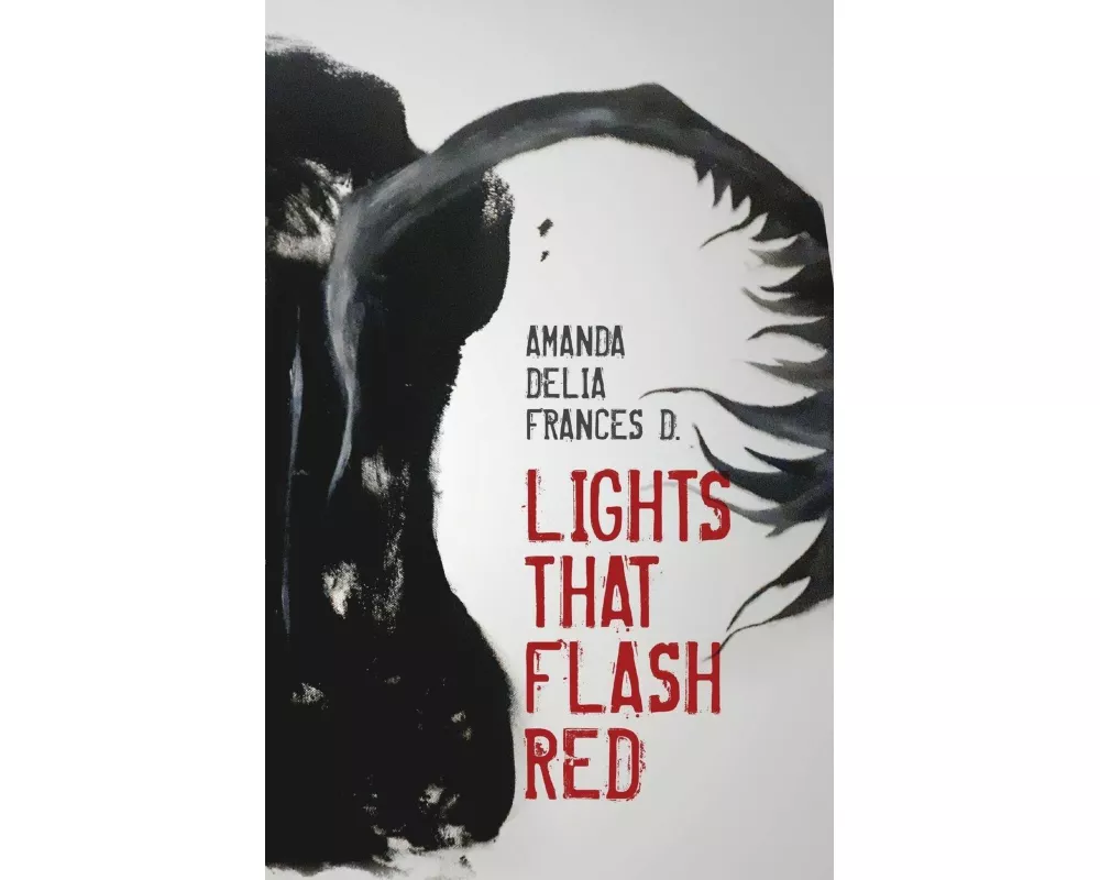 Lights That Flash Red