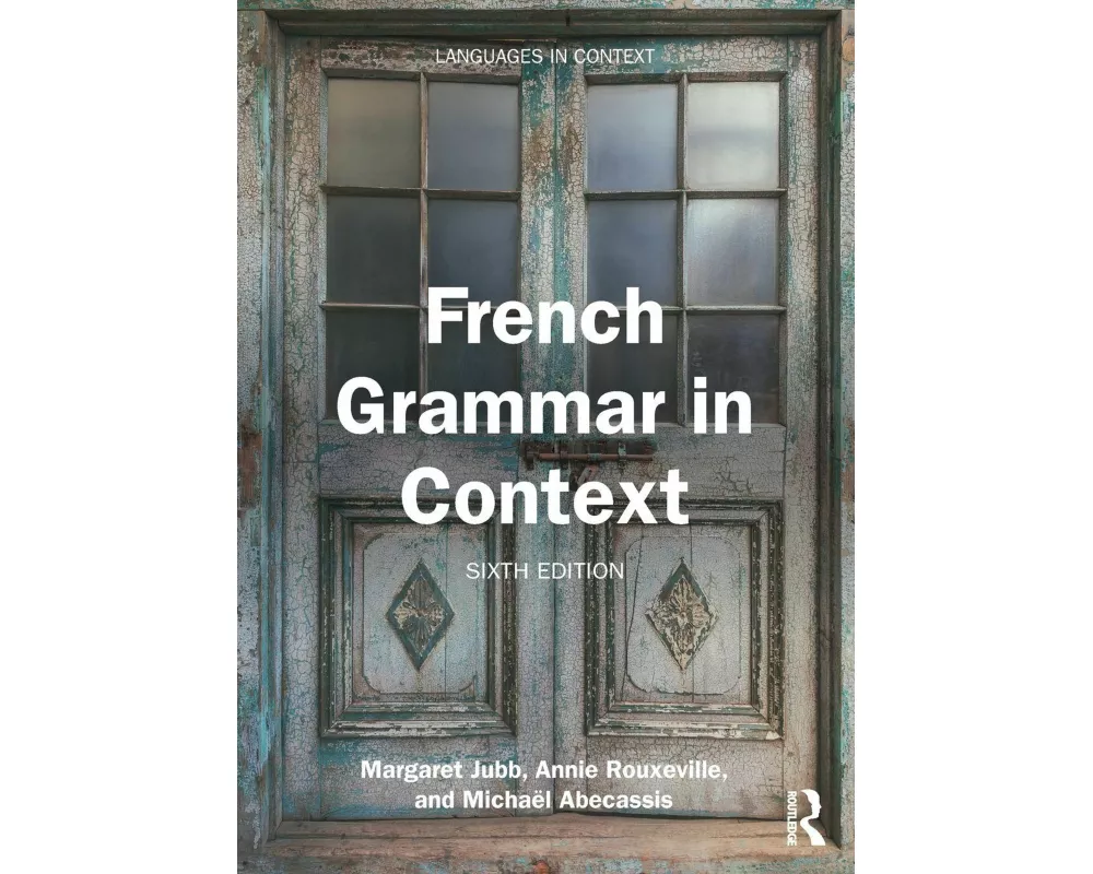 French Grammar in Context